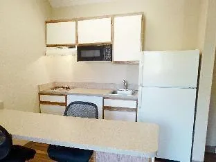 Extended America - Phoenix - Airport - Hotel 2*