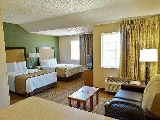 Extended America - Phoenix - Airport - Hotel