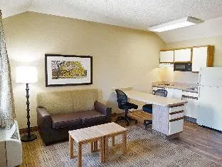 Extended America - Phoenix - Airport - Hotel