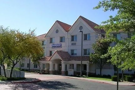 Hotel Extended America - Phoenix - Airport - Tempe