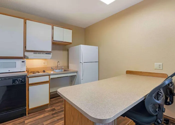 Hotel Extended America - Phoenix - Airport - 2*