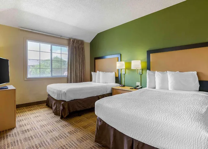 Hotel Extended America - Phoenix - Airport - Tempe