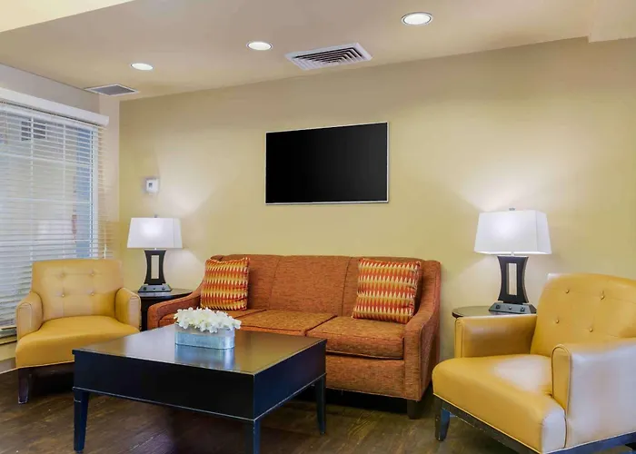 Hotel Extended America - Phoenix - Airport -
