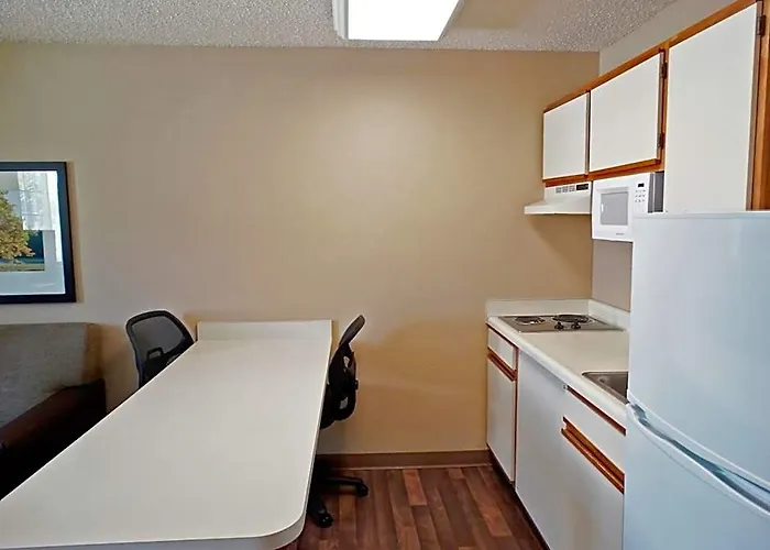 Hotel Extended America - Phoenix - Airport - Tempe