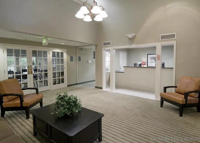Hotel Extended America - Phoenix - Airport - 2*