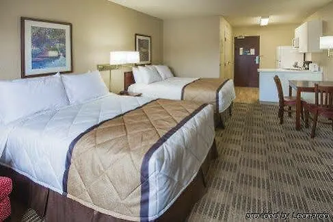 Extended America - Phoenix - Airport - 2*